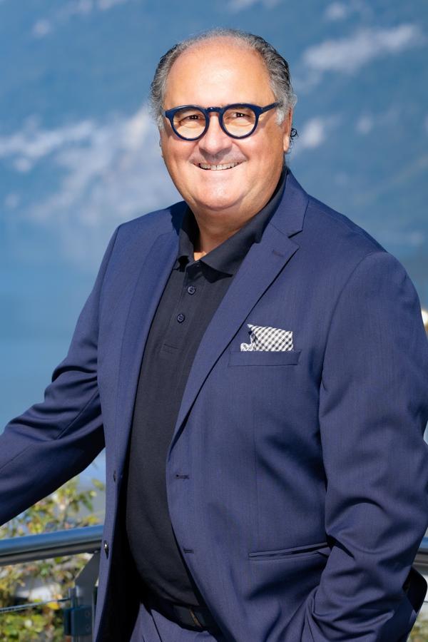 Michael Gehring, Hotel Mentor bei Hotel Success